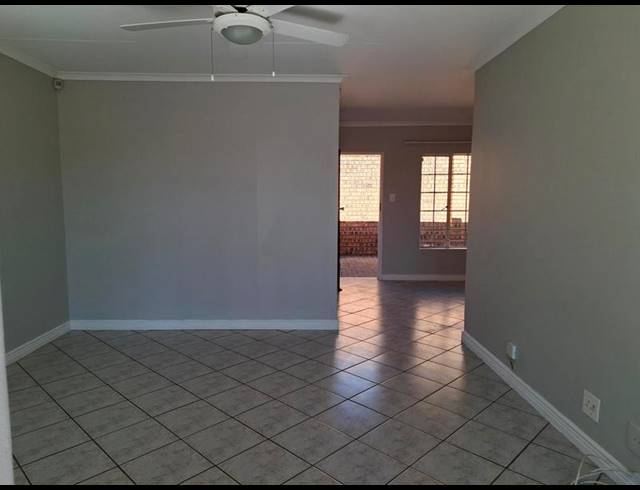 2 BEDROOM PROPERTY TO RENT IN WAPADRAND